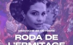 Roda de l'Ermitage - Luana Carla