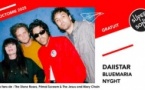 Daiistar • Bluemaria • Nyght