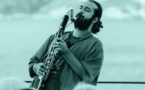 Matteo Pastorino Compositions & arrangements / Festival Jazz Sur Seine / JASS CLUB PARIS