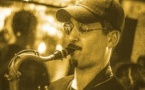 Melvin Marquez Plays with Coltrane & the Dogs / Festival Jazz Sur Seine / JASS CLUB PARIS