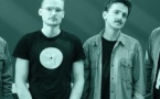 Baptiste Ferrandis & Pierre Lapprand / Festival Jazz Sur Seine / JASS CLUB PARIS