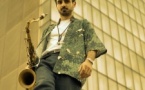 Sandro Torsiello — DUNE & Odyssey Quartet / Festival Jazz Sur Seine / JASS CLUB PARIS