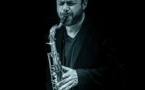Peter Corser — En continu / Karsten Hochapfel & Guest / Festival Jazz Sur Seine / JASS CLUB PARIS