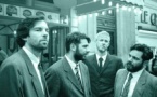 FLASH PIG / The Mood for Love + Solène Cairoli Trio