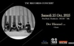 DER HIMMEL + THESAINTCYR AND FRIENDS + DJ SET