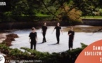 Asura - « Calme Mont »