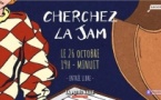 CHERCHEZ LA JAM