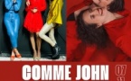 COMME JOHN x BODIE