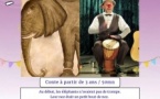L'enfant d'éléphant