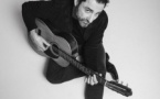 Benjamin Quartz en concert au Cabaret Etoile Bleue le 30 Octobre