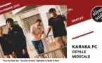 Karaba FC • L'Idylle • Midscale