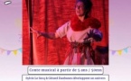 Ô-Grrr-esses - Contes à dévorer à pleines dents à partir de 5 ans