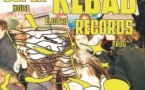 SUPER KEBAB RECORDS DANS LA CALE