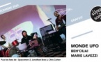 Monde UFO • Beh'Ouai • Marie Lavezzi