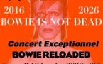 BOWIE RELOADED