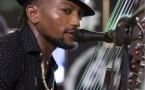 Café-Concert : Ousmane Kouyaté Quartet