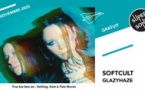 Softcult • Glazyhaze