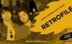 Retrofile en concert (côté Records)