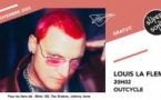 Louis La Flemme • 20h02 • Outcyle