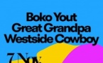 Pitchfork Avant Garde Festival 2025 - JOUR 2