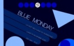 Blue Monday / La nuit New Wave