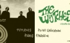 Take Me Out : The Wytches + Knife Crime en concert !