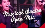 Musical Theatre Open Mic Soirée