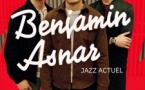 Benjamin Asnar