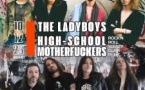 The Ladyboys x High-School Motherfuckers