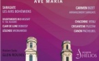 Les 4 Saisons de Vivaldi, Ave Maria et Célèbres Concertos