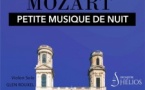 Les 4 Saisons de Vivaldi Intégrale & Petite Musique de Nuit de Mozart