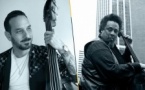 Marcus plays Mingus / JASS CLUB PARIS
