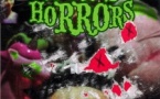 TOY'S HORRORS- Halloween 2025