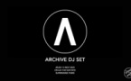 Archive DJ Set