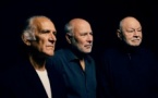 Daniel Humair, Hervé Sellin et Jean-Paul Céléa