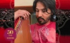 Initiation au chant hindustani - Atelier avec Shuheb Hasan