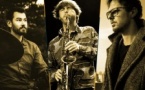 Oscar Georges & Yo Hes invitent Marko Churnchetz / JASS CLUB PARIS