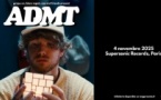 ADMT en concert (côté Records)