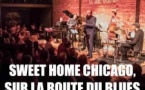 LES 1001 NUITS DU JAZZ – SUR LA ROUTE DU BLUES : MA RAINEY, R JOHNSON, JL HOOKER …