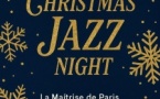 CHRISTMAS JAZZ NIGHT