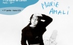 MARIE AMALI x 1ère partie Ivana Lcx