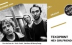Texoprint • Hex Girlfriend