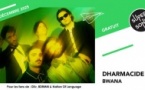 Dharmacide • Bwana