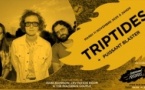 Triptides + Puissant Blaster en concert (côté Records)