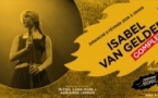 Isabel Van Gelder en concert (côté Records)
