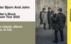 Take Me Out : Peter Bjorn and John en concert !