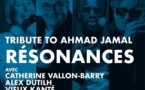 RéSONANCES - Tribute to Ahmad Jamal