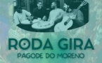 Roda Gira - Pagode do Moreno