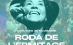 Roda de l'Ermitage - Catia Werneck