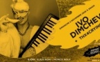 Ivo Dimchev + Thx4crying en concert (côté Records)